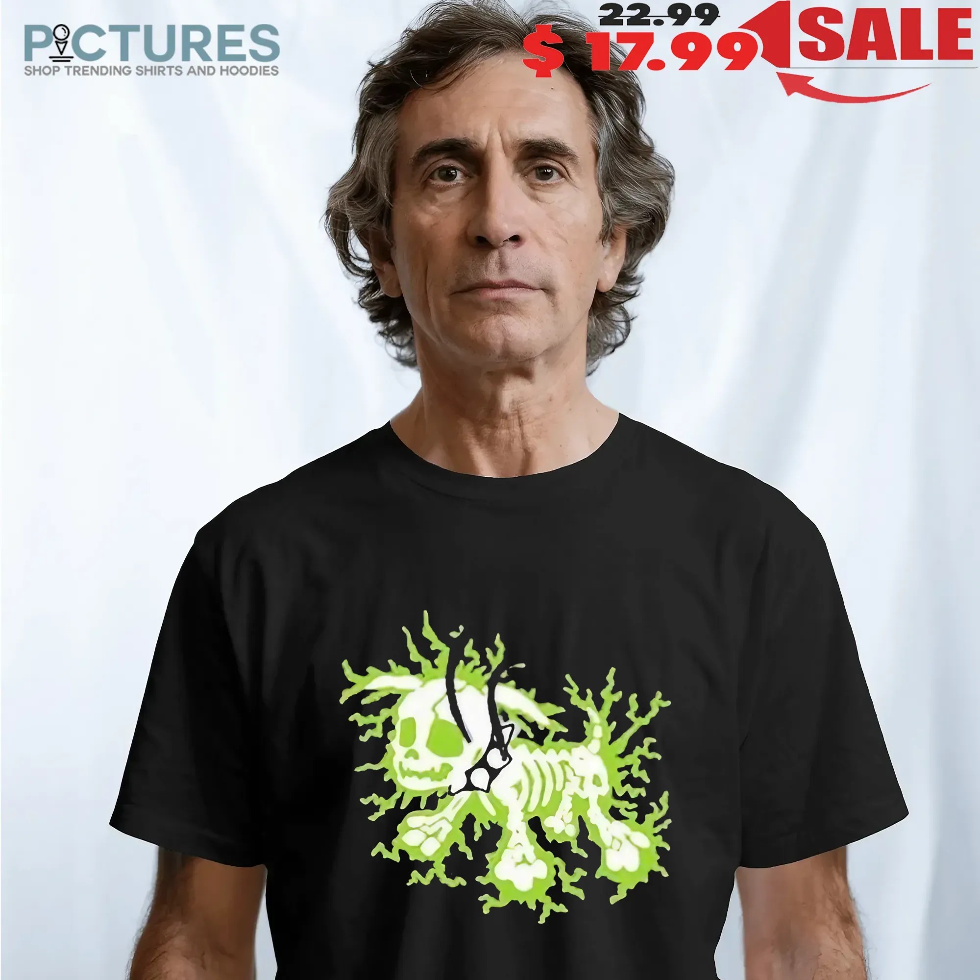 When We Were Young Festival 2025 Electric Dog For Las Vegas Festival Grounds In Las Vegas NV On October 18th And 19th 2025 T-Shirts