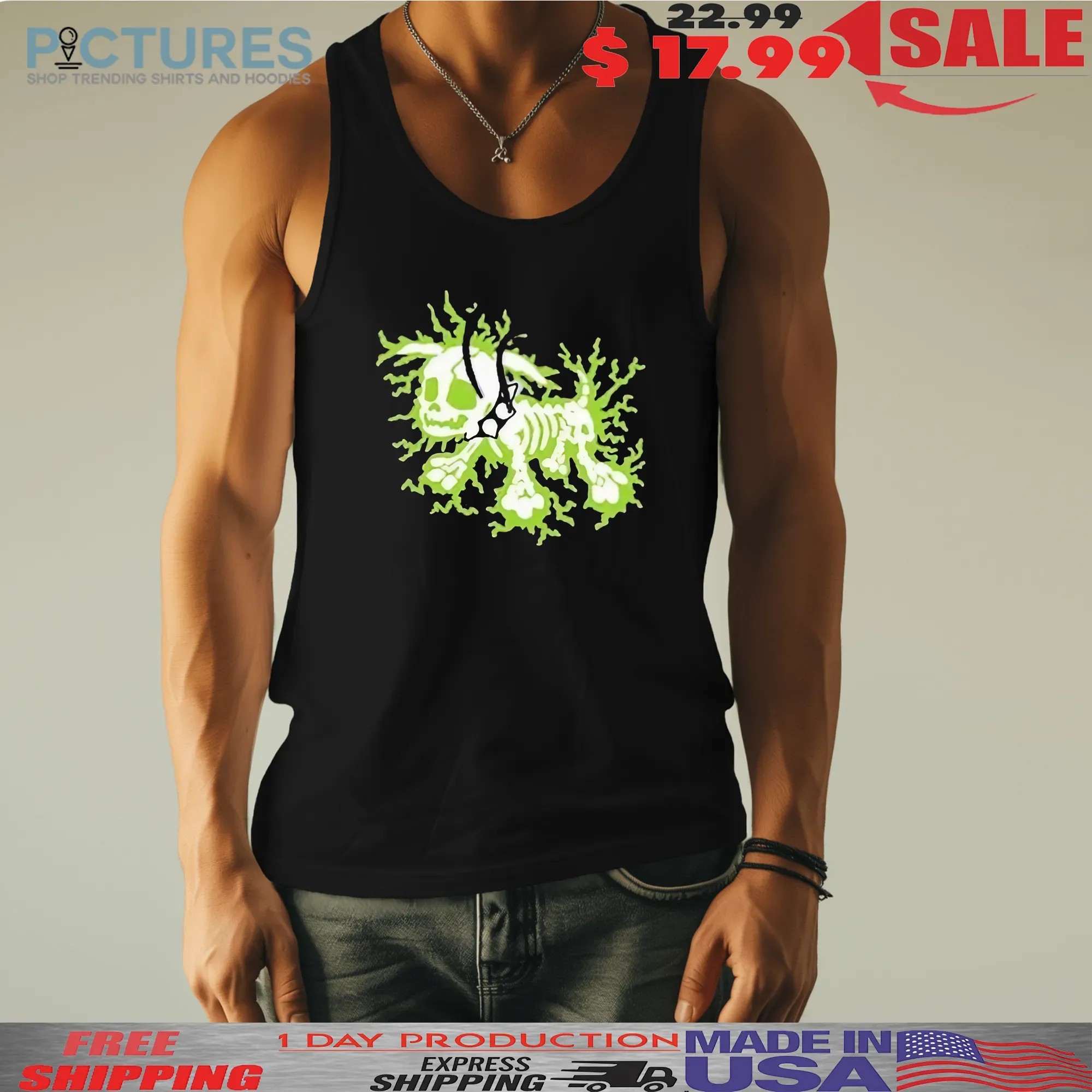 When We Were Young Festival 2025 Electric Dog For Las Vegas Festival Grounds In Las Vegas NV On October 18th And 19th 2025 T-Shirts