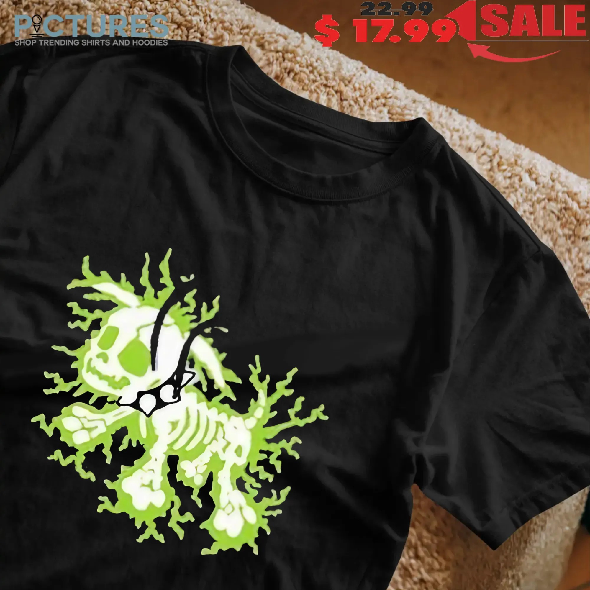 When We Were Young Festival 2025 Electric Dog For Las Vegas Festival Grounds In Las Vegas NV On October 18th And 19th 2025 T-Shirts