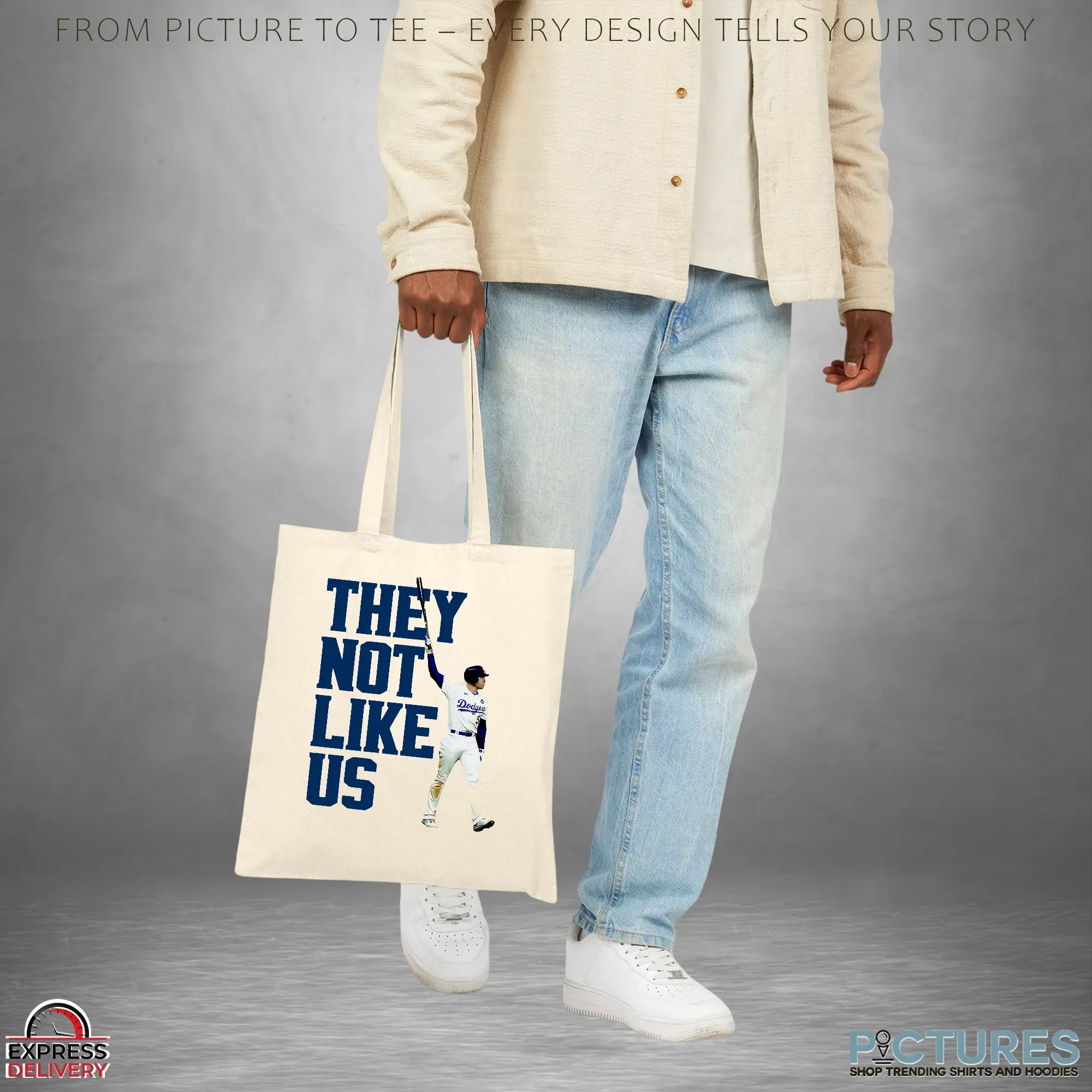 Freddie Freeman They Not Like Us Los Angeles Dodgers 2025 Champs T Shirt