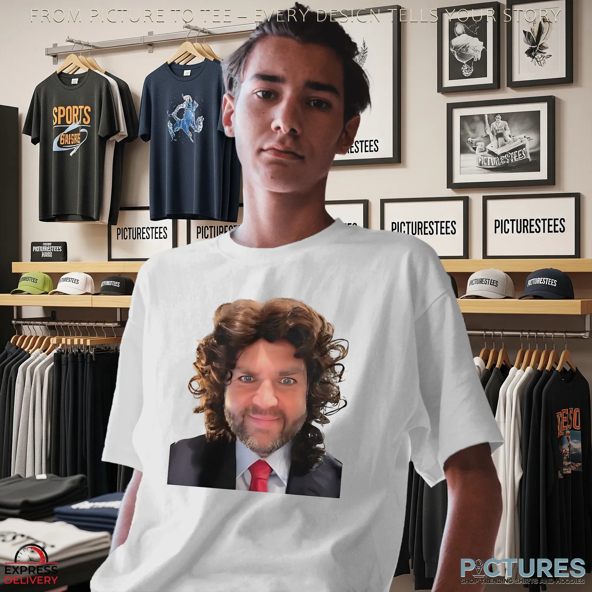 JD Vance Selfie Meme Halloween T Shirt JD Vance Selfie Meme Halloween T Shirt