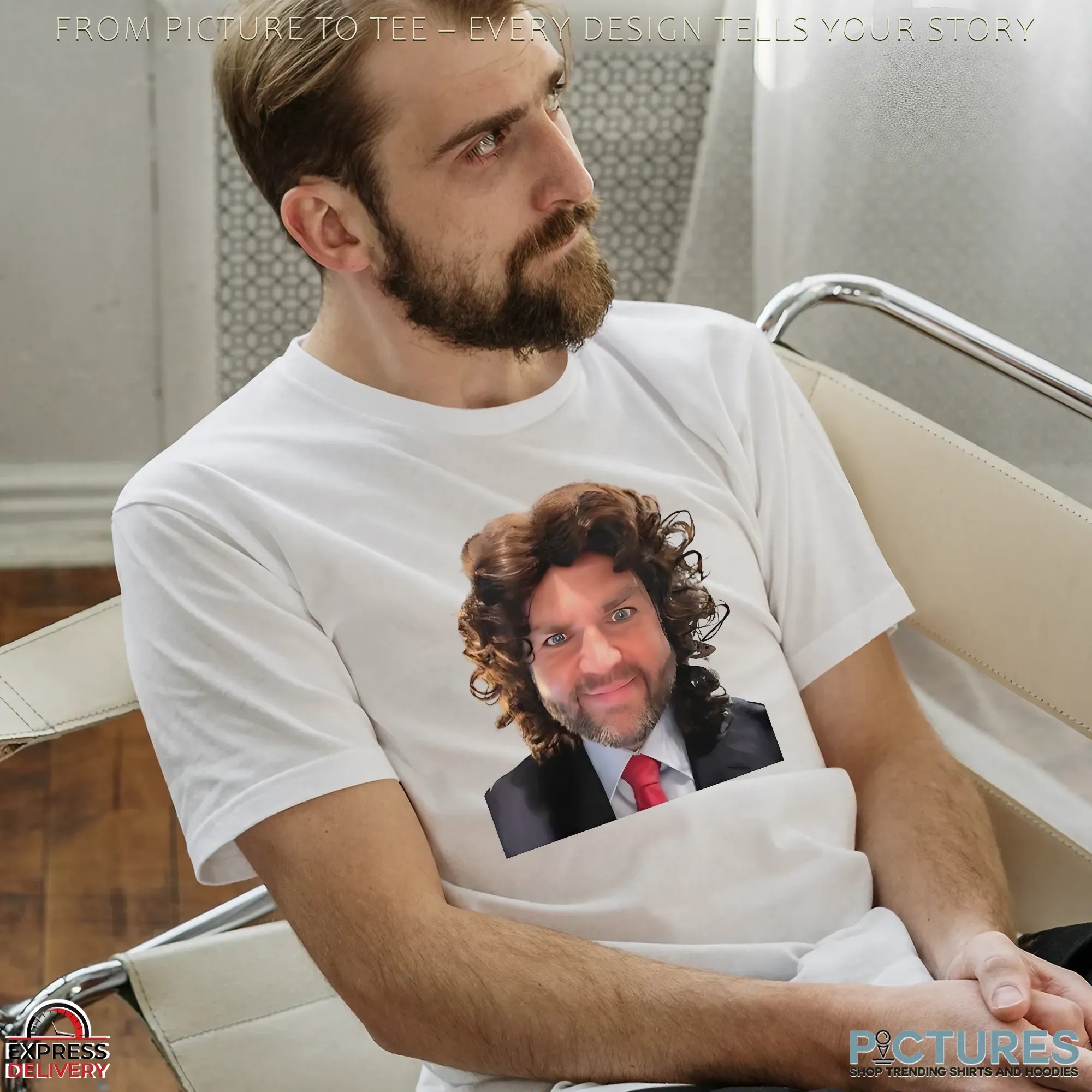 JD Vance Selfie Meme Halloween T Shirt JD Vance Selfie Meme Halloween T Shirt