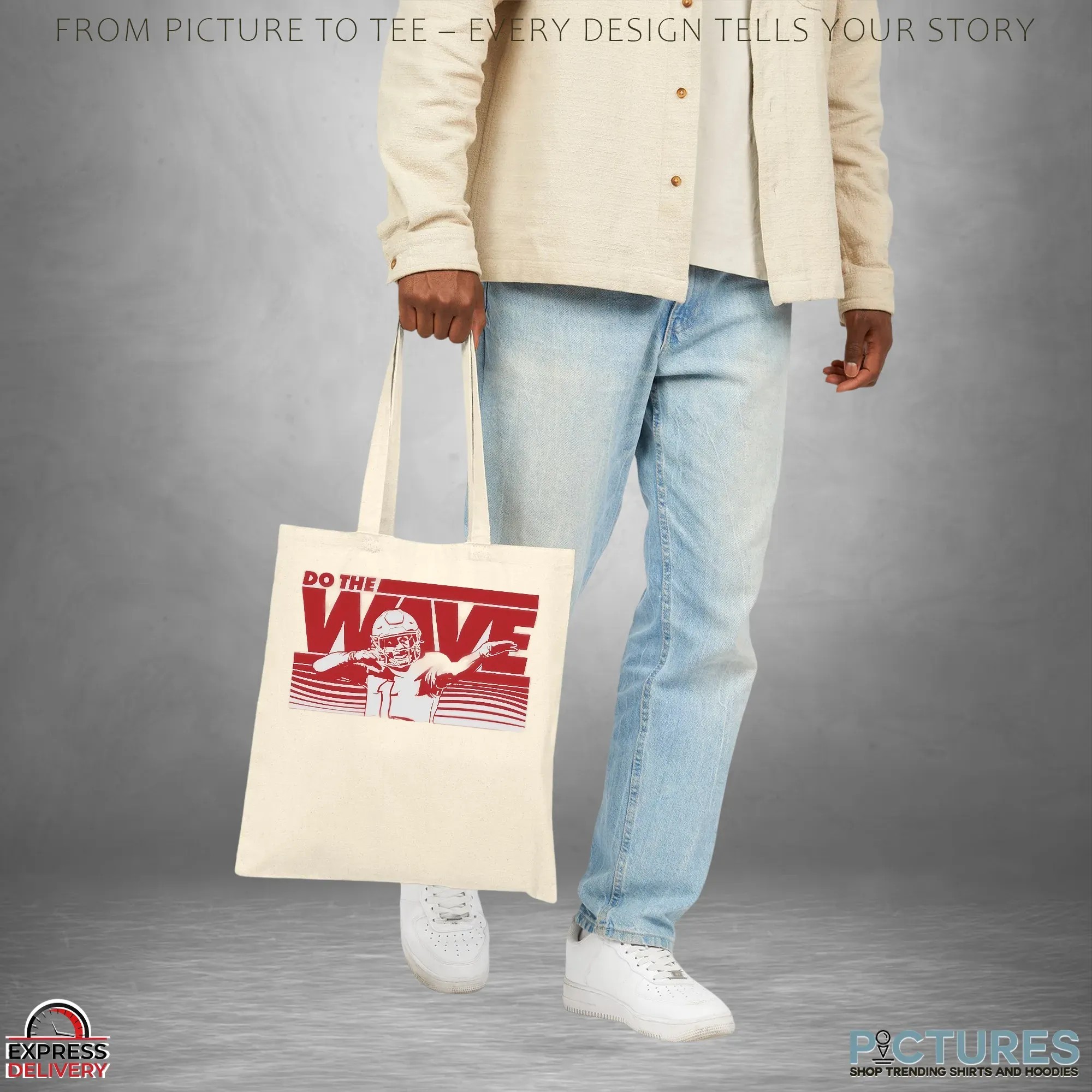 Kansas City Chiefs Football Xavier Worthy Do The Wave T Shirt Kansas City Chiefs Football Xavier Worthy Do The Wave T Shirt