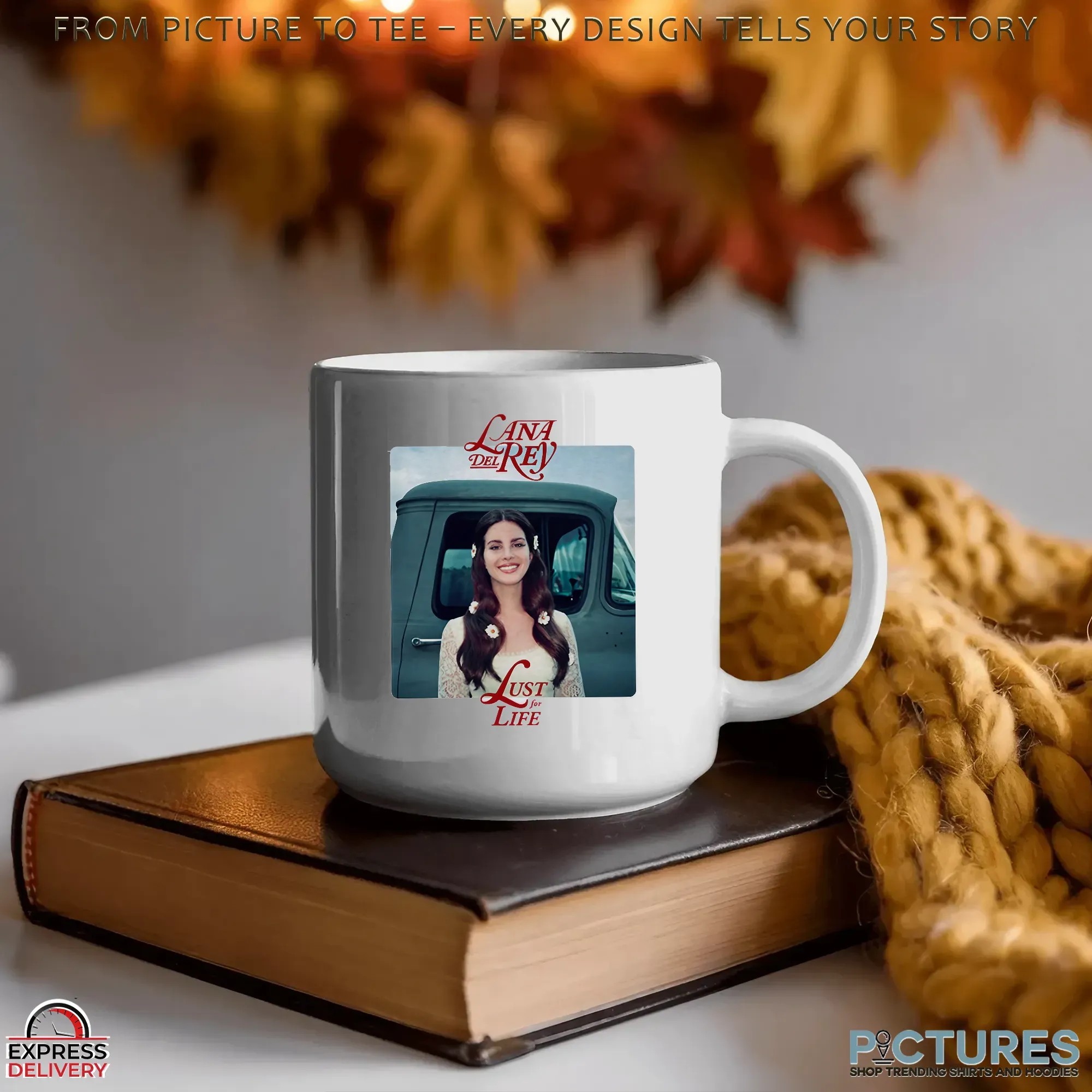 Lana Del Rey Lust For Life T Shirt Lana Del Rey Lust For Life T Shirt