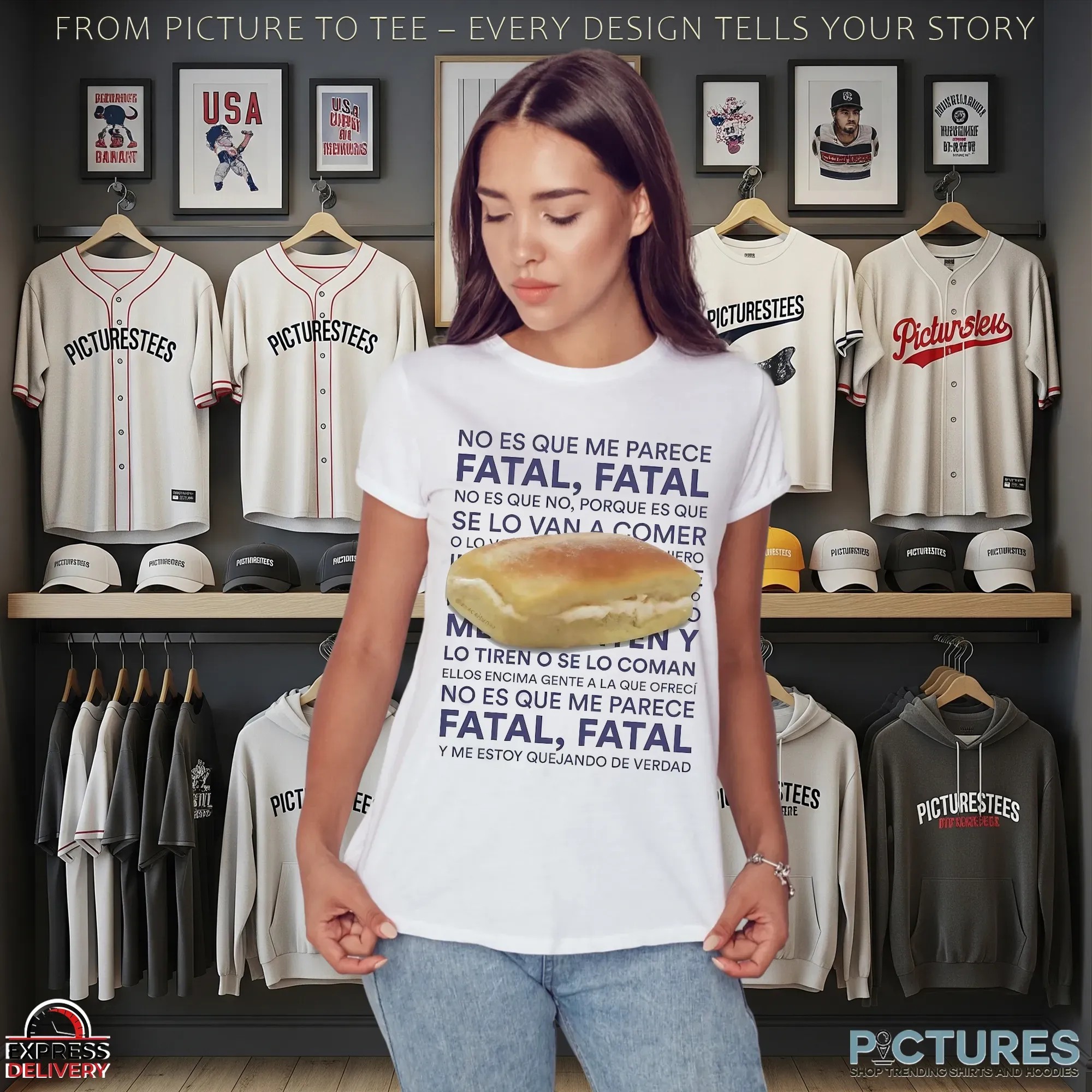Martin Urrutia Spanish Reality Tv Show Operación Triunfo 2023 Quote T Shirt