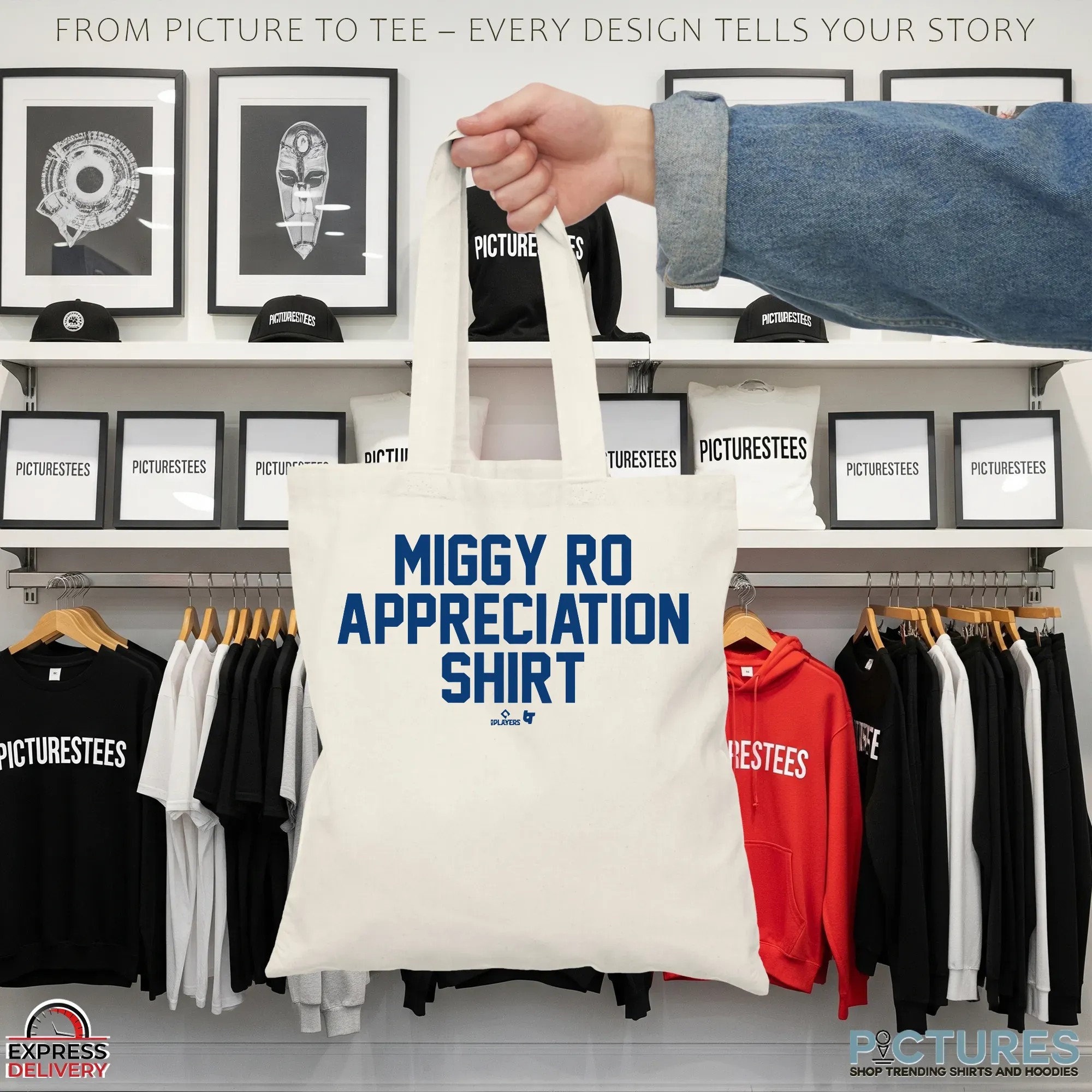 Miguel Rojas Appreciation Los Angeles Dodgers '25 World Series Champs T Shirt