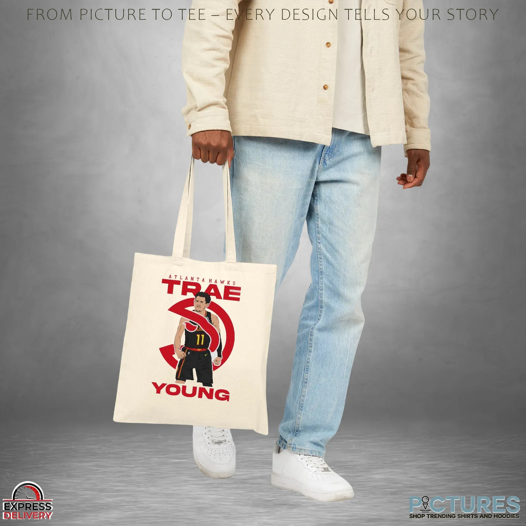 Trae Young Ice Cold Trae Atlanta Hawks T Shirt Trae Young Ice Cold Trae Atlanta Hawks T Shirt