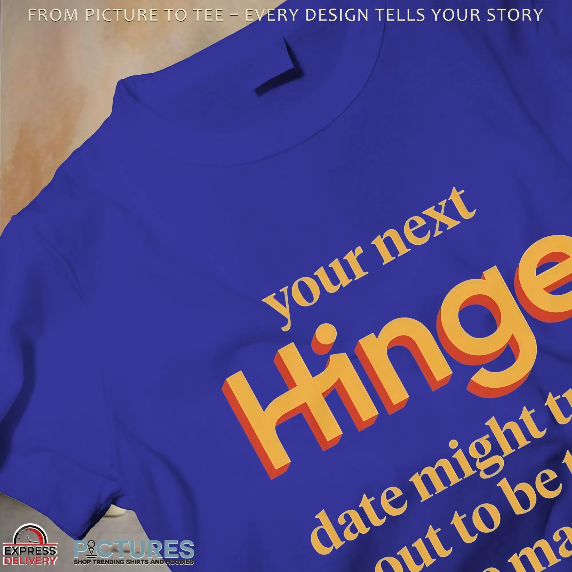 Your Next Date Might Turn Out To Be The Future Mayor Of New York City Zohran Mamdani T Shirt