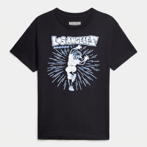 Vintage Shohei Ohtani Los Angeles T-Shirt - Hip Lock Graphic Tee