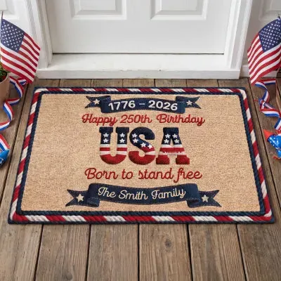 Doormat
