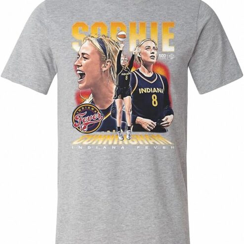 Vintage Women's Basketball Player Graphic Tee - 90s Bootleg Hoops Shirt