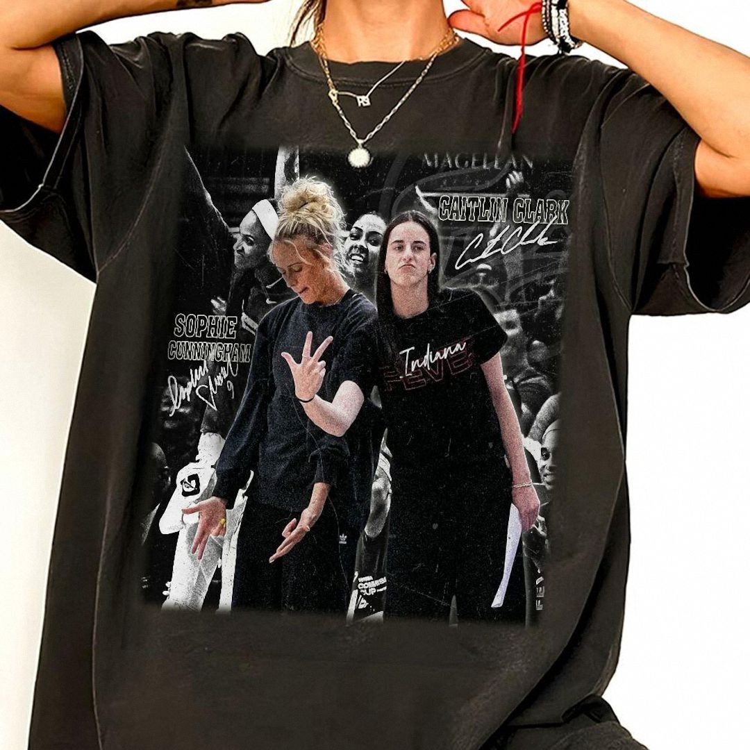 Vintage Women's Basketball Graphic Tee | Retro 3-Point Hoops Shirt