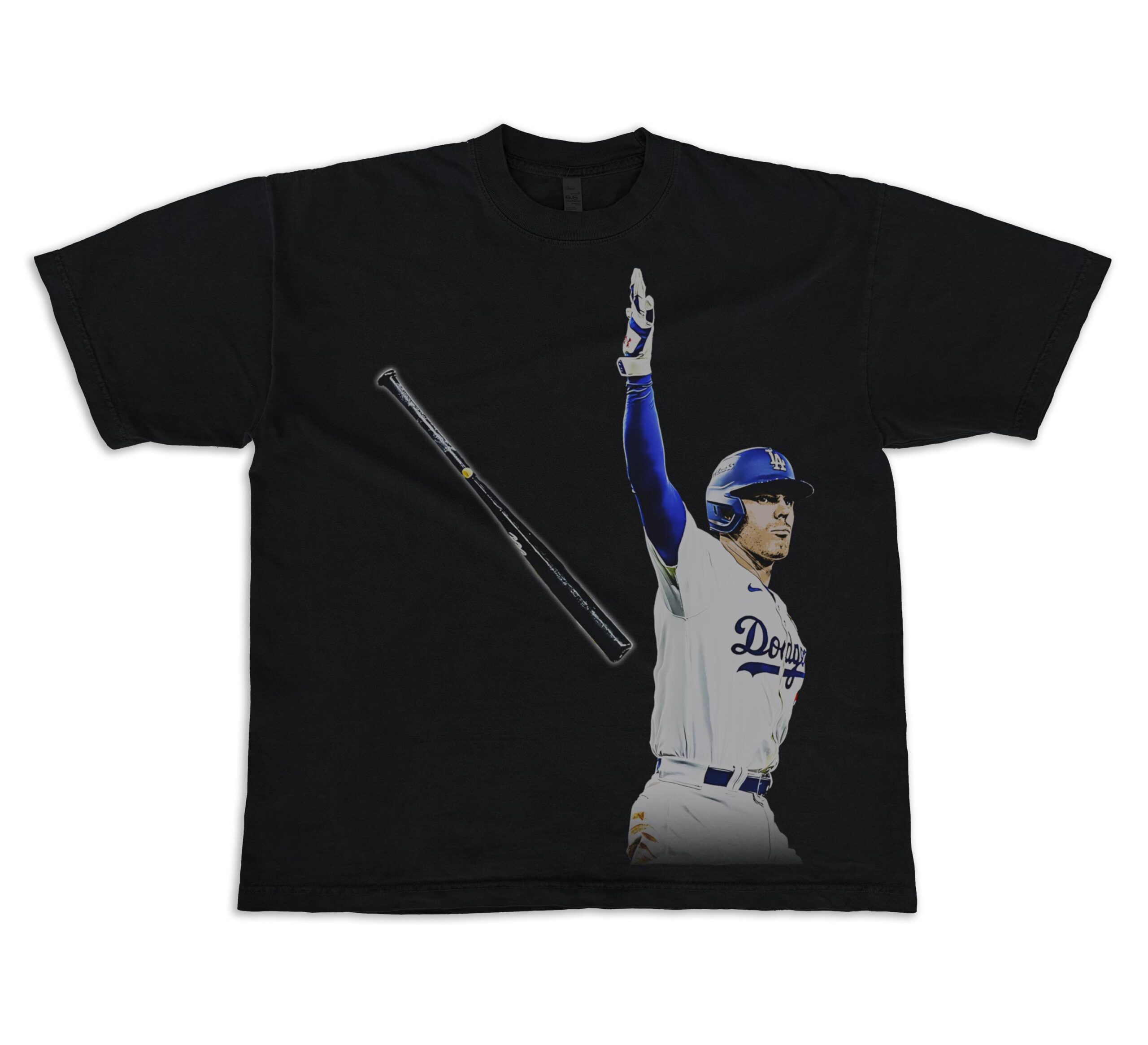 Freddie Freeman LA Dodgers T-Shirt | Premium Graphic Fan Tee