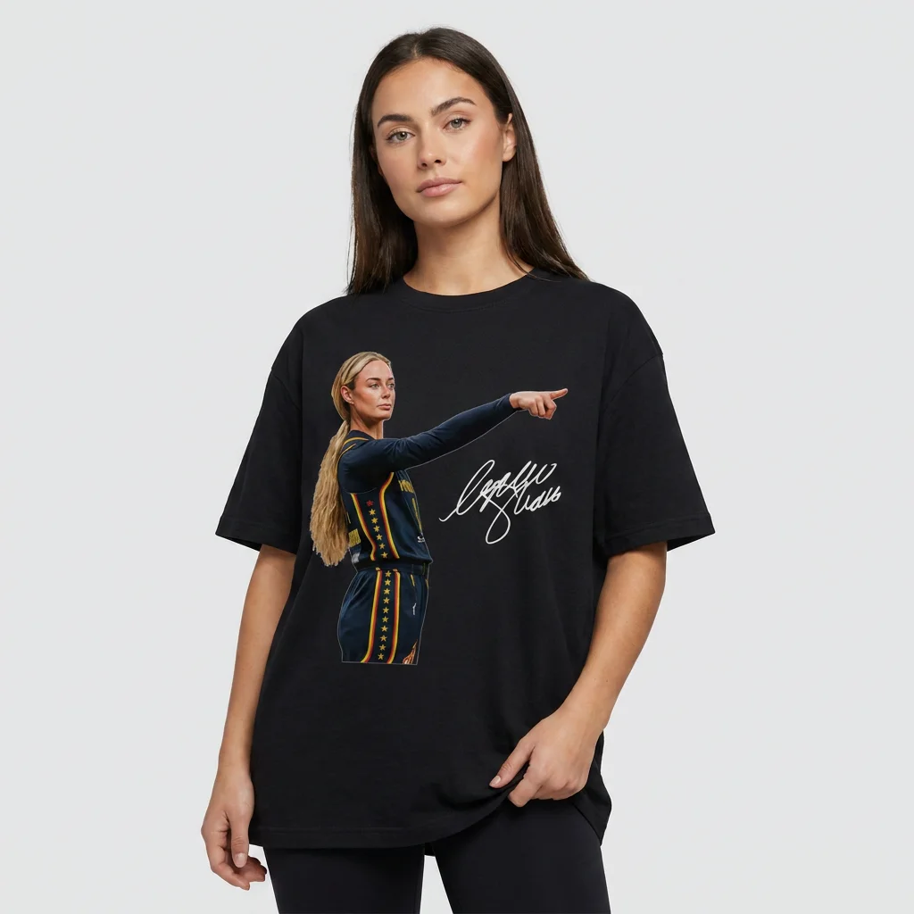 Now You Know Indiana Fever T-Shirt Lexie Hull 8 Basketball Fan Graphic Tee