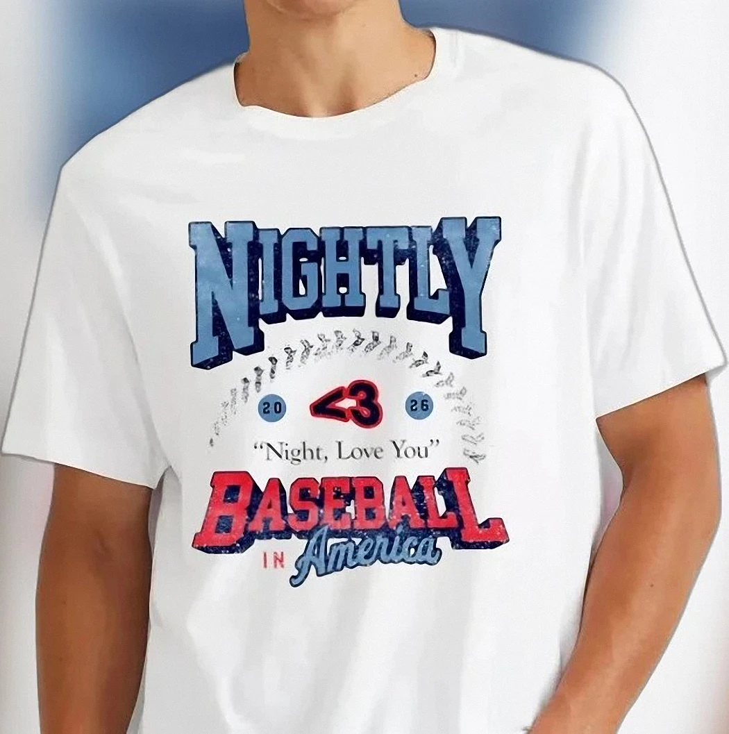 Baseball In America Tee Vintage Distressed Graphic T-Shirt, Retro Americana Sports Game Day Shirt, Gift for Baseball Fans