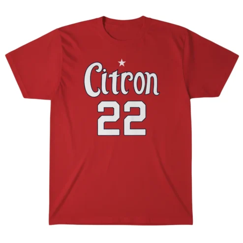 Custom Sports Jersey Style Tee with Personalized Name and Number Retro Athletic Shirt
