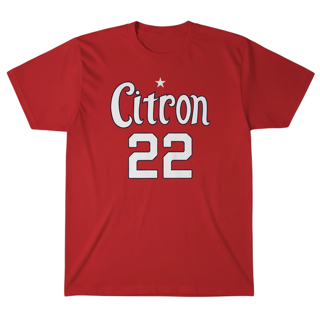 Custom Sports Jersey Style Tee with Personalized Name and Number Retro Athletic Shirt