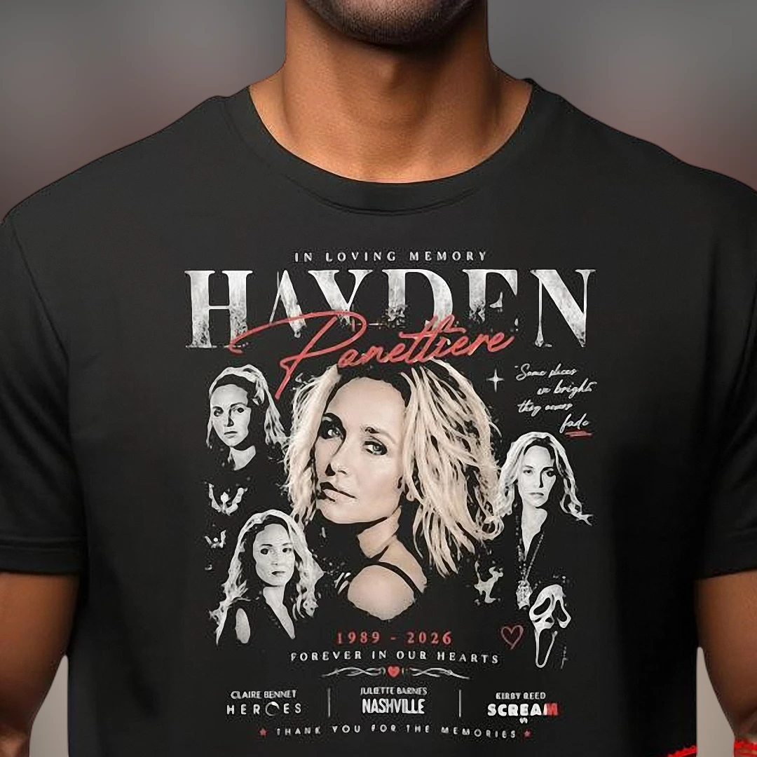 In Loving Memory Forever in Our Hearts Memorial Tee, Vintage Celebration of Life Graphic Tribute Shirt