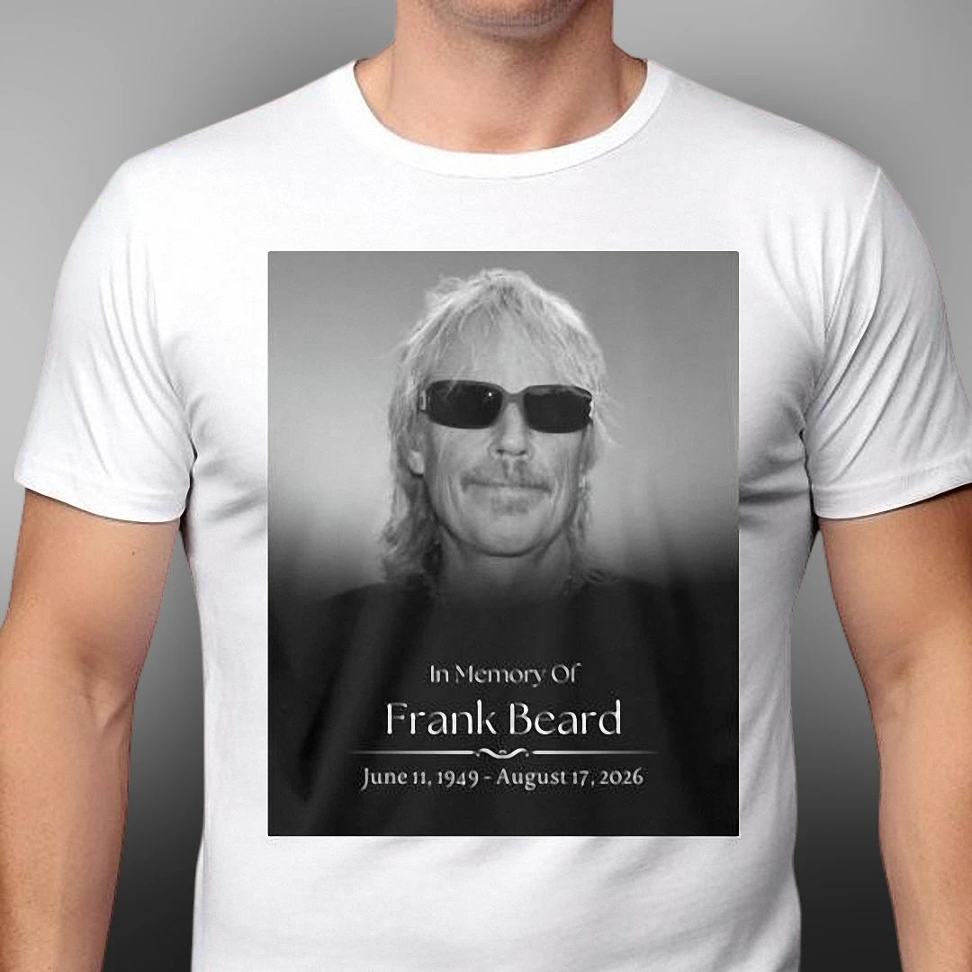 In Memory Of Tee Personalized Photo Memorial Shirt Custom Remembrance Tribute T-Shirt
