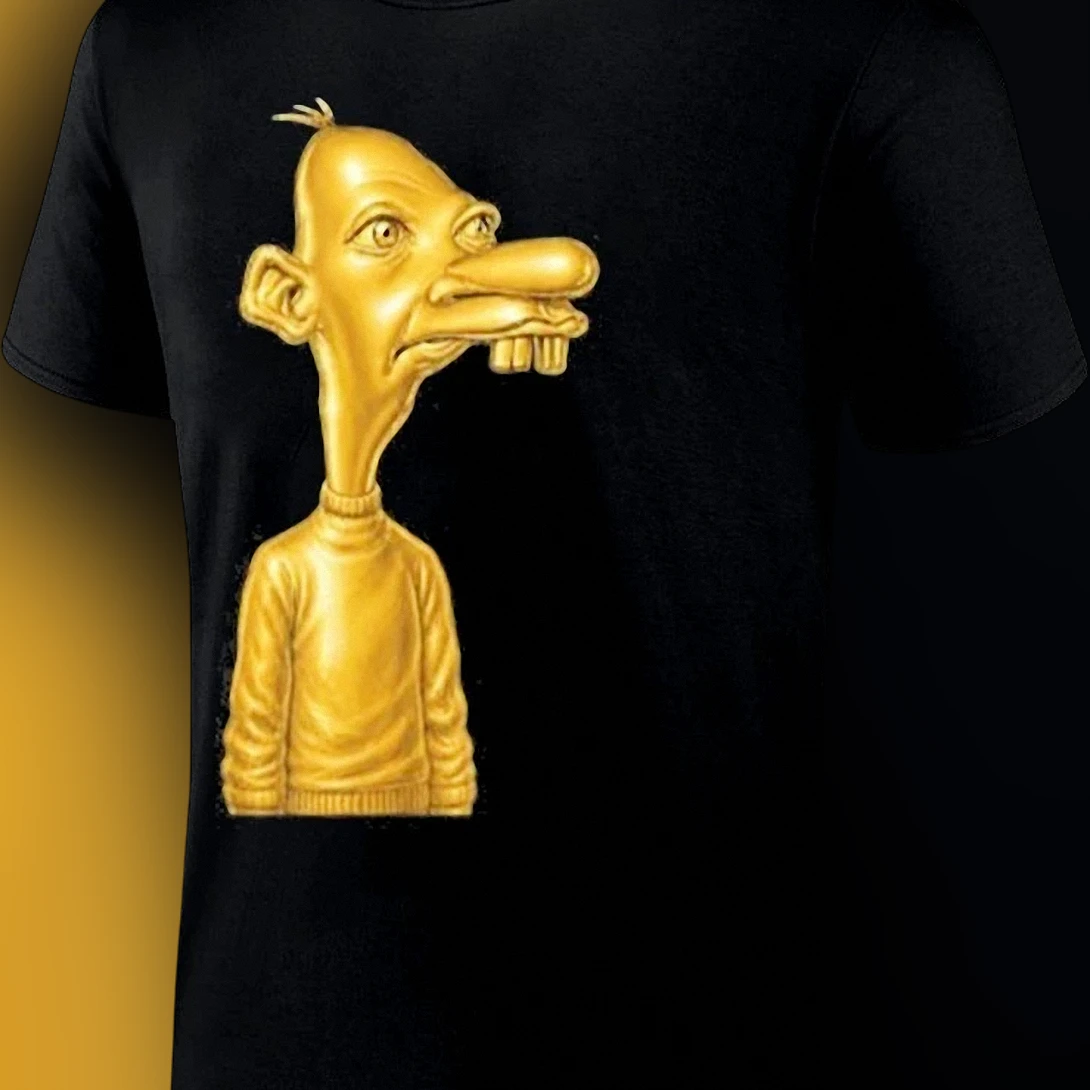 Manny Heffley Diary of a Wimpy Kid Tee Funny Book Fan Character Graphic T-Shirt