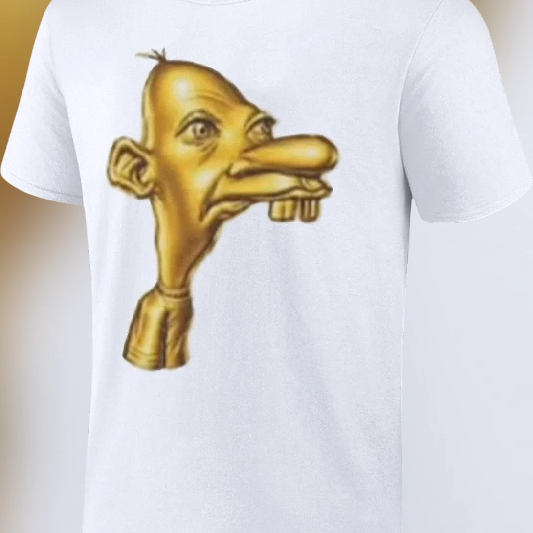 Manny Heffley Graphic Tee Diary of a Wimpy Kid Meme Parody Fan T-Shirt Gift