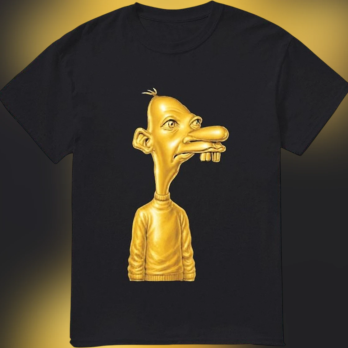 Manny Heffley Tee Diary of a Wimpy Kid Character Graphic T-Shirt Novelty Gift for Fans