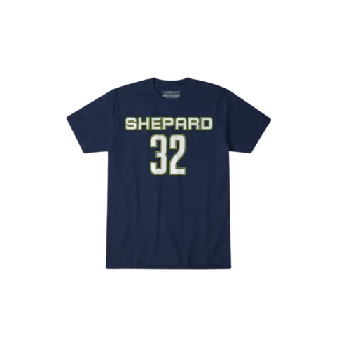 New Shepard NS-32 Space Launch Mission Commemorative Tee