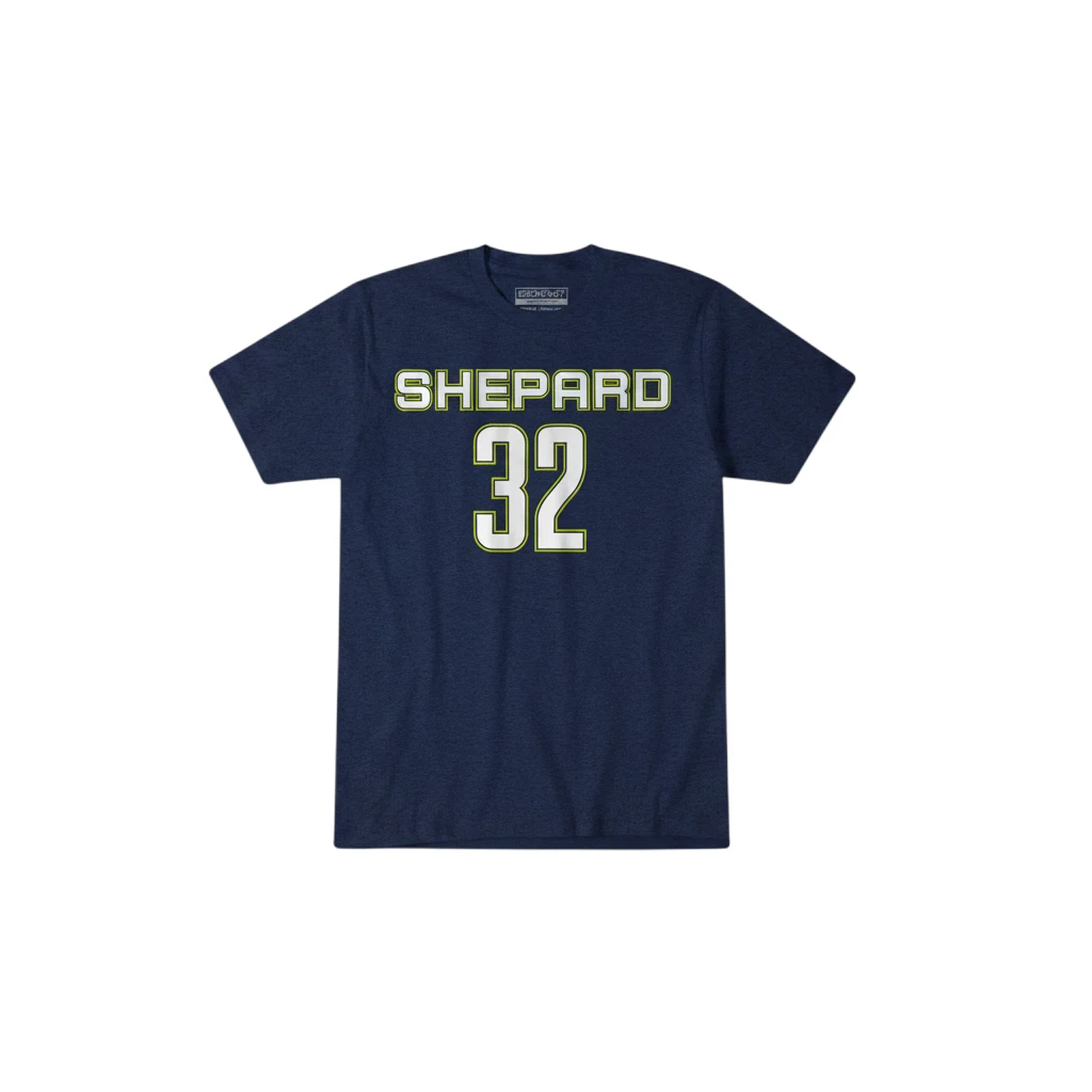 New Shepard NS-32 Space Launch Mission Commemorative Tee