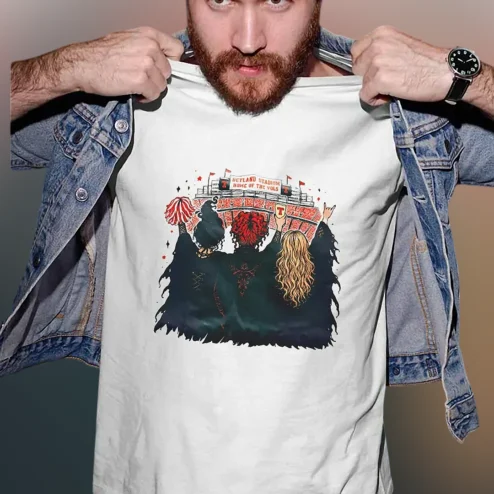 Neyland Stadium Home of the Vols Tee, Sanderson Sisters Halloween Game Day Shirt, Tennessee Football Tailgate Fan Gift