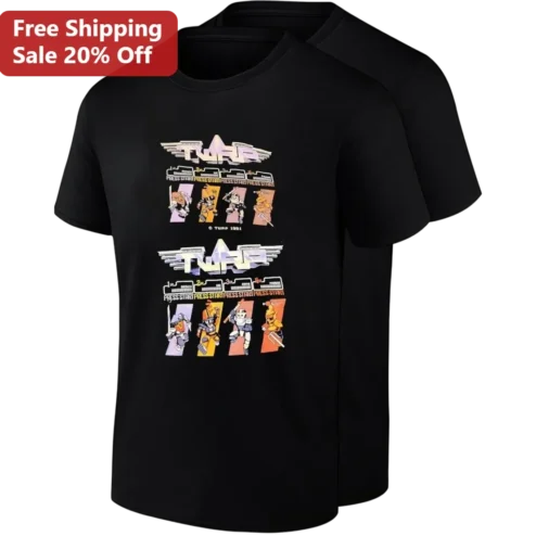 Press Start Retro Arcade Tee, 90s Video Game Character Select Screen Gamer Gift Shirt for Men Women