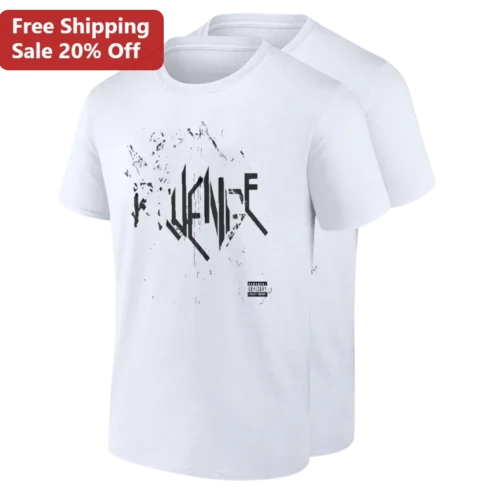 REVENGE Tee Gothic Streetwear Distressed Graphic Shirt Edgy Urban Apparel Gift for Men
