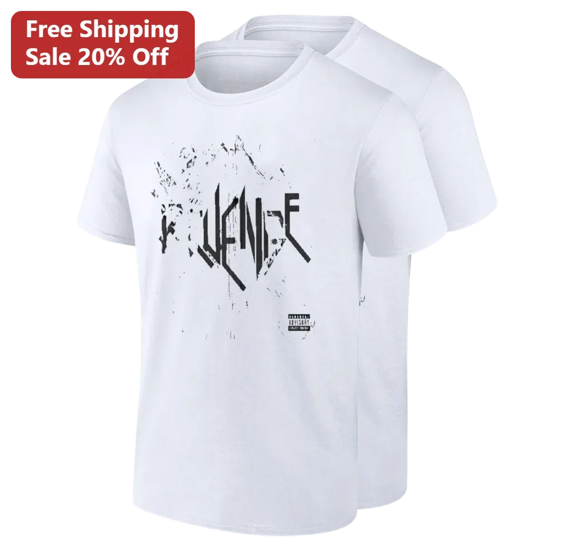 REVENGE Tee Gothic Streetwear Distressed Graphic Shirt Edgy Urban Apparel Gift for Men