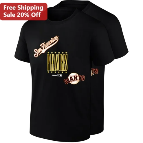 San Francisco Giants Baseball Tee, Retro Streetwear Fan Shirt, Game Day Gift for Men