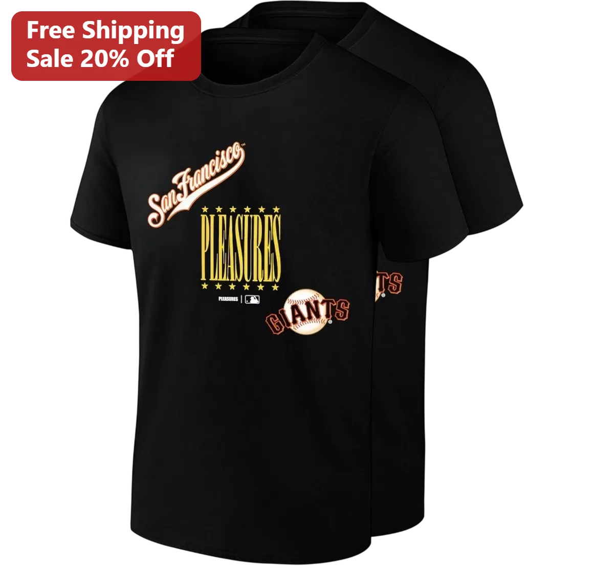 San Francisco Giants Baseball Tee, Retro Streetwear Fan Shirt, Game Day Gift for Men