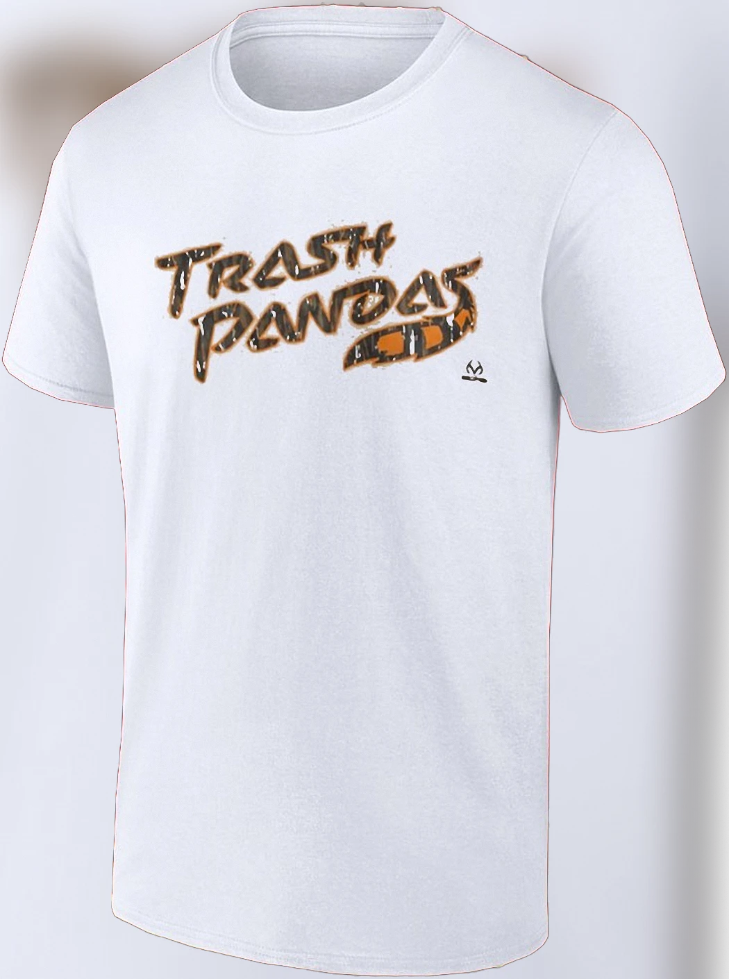 Trash Pandas Raccoon Graphic Tee Funny Wildlife Humor T-Shirt Gift for Animal Lovers