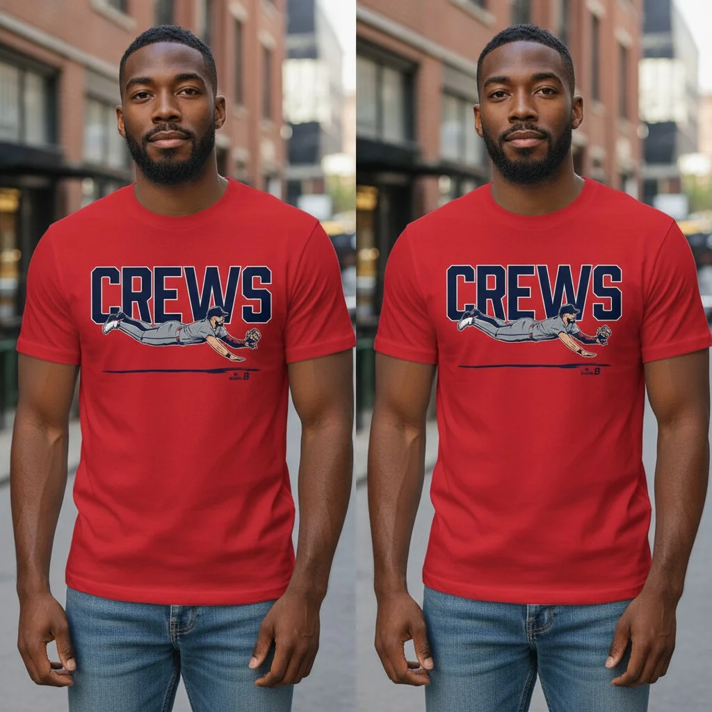 Dylan Crews Baseball Diving Catch Tee Vintage Sports Graphic Shirt