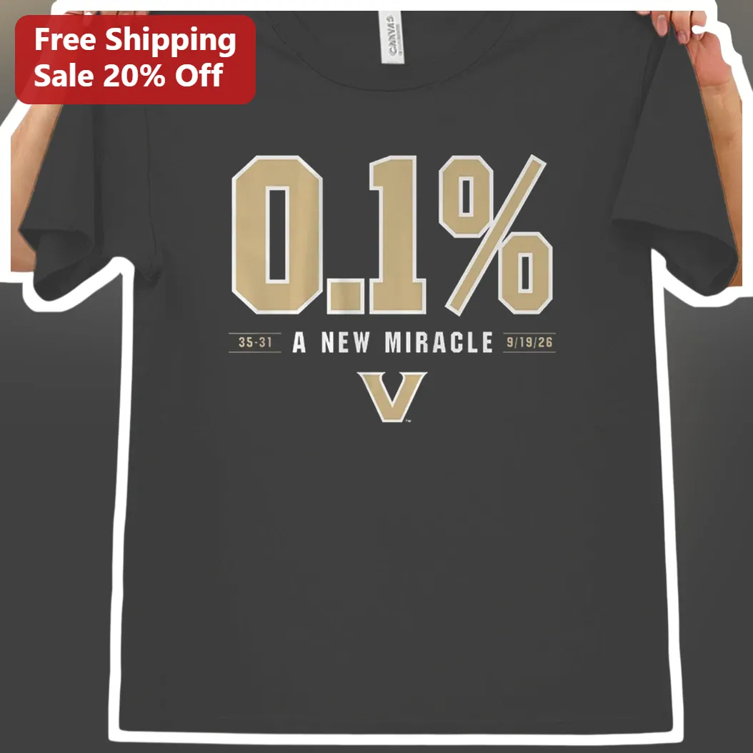 0.1% A New Miracle Anime Reborn Roblox Merch Graphic Tee