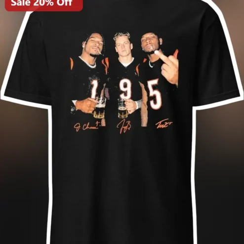 Juice WRLD Lil Bibby G Herbo Chicago Drill Rap Graphic Tee