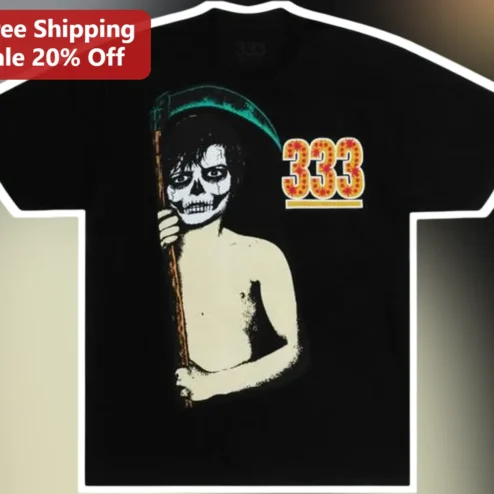 Marilyn Manson Antichrist Superstar Graphic Tee Industrial Metal Goth Rock Shirt