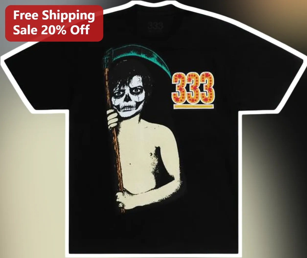 Marilyn Manson Antichrist Superstar Graphic Tee Industrial Metal Goth Rock Shirt