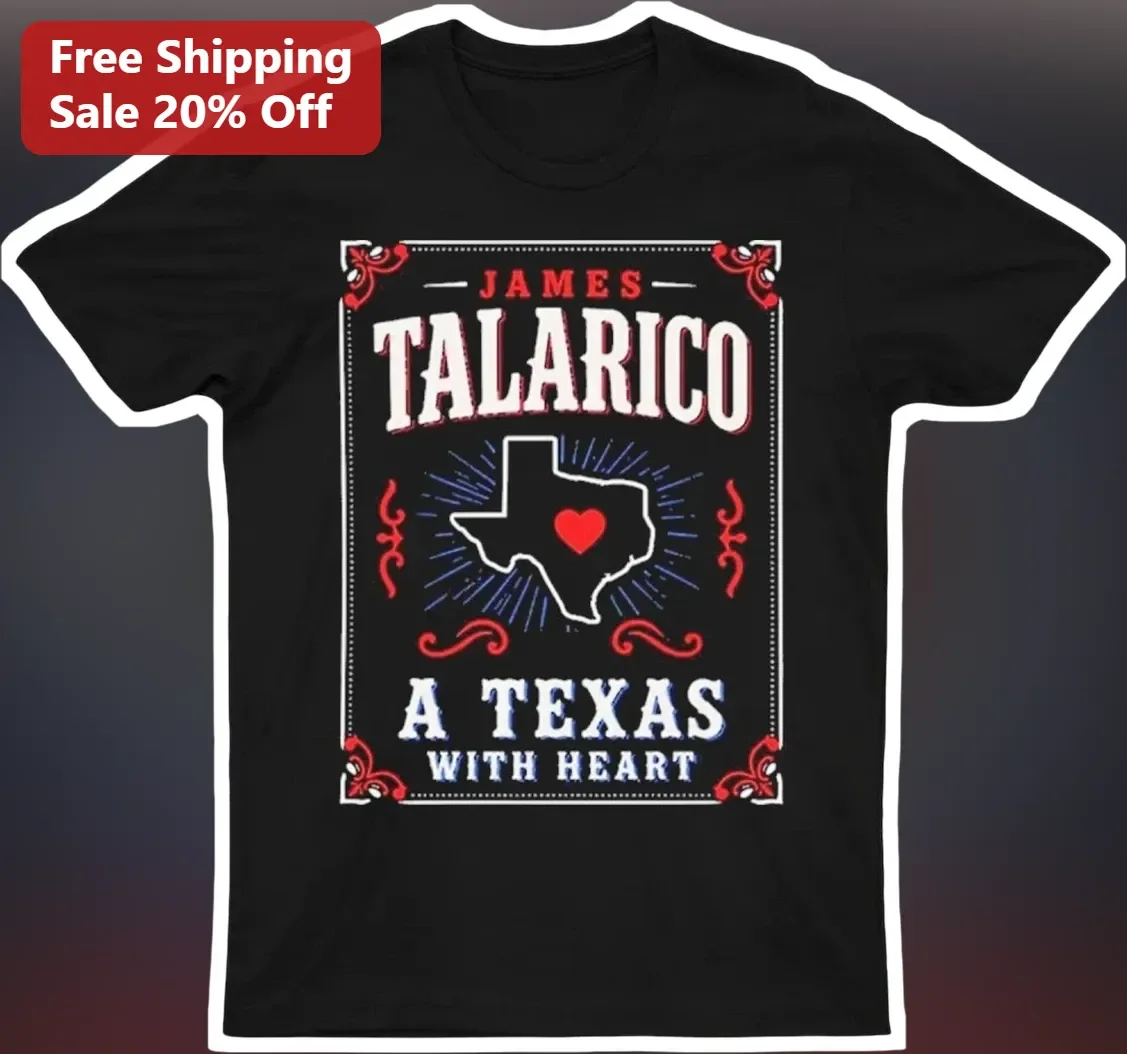 A Texas With Heart Tee Vintage Western Personalized Name Gift