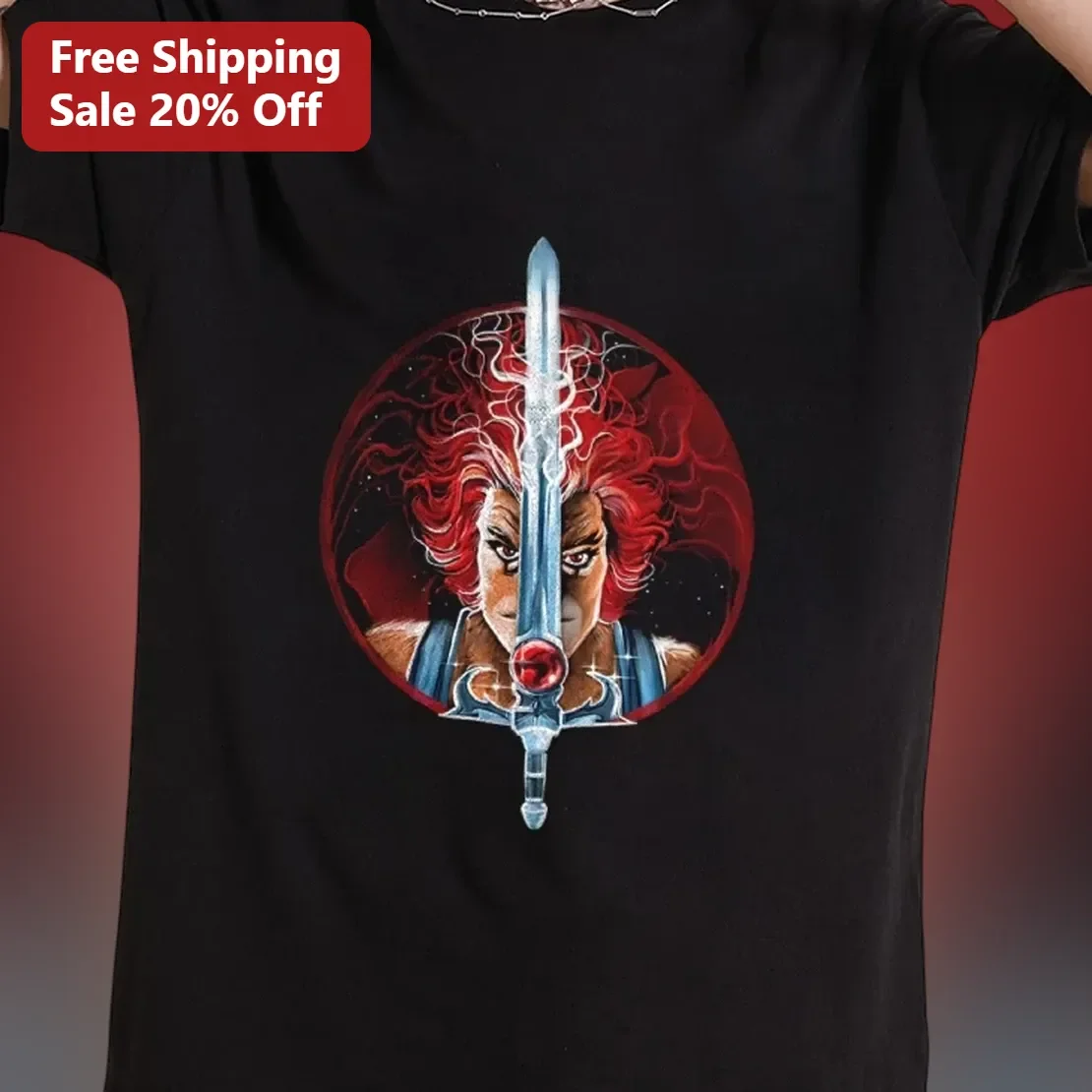 Aldebaran Record of Ragnarok Anime Character Graphic Tee