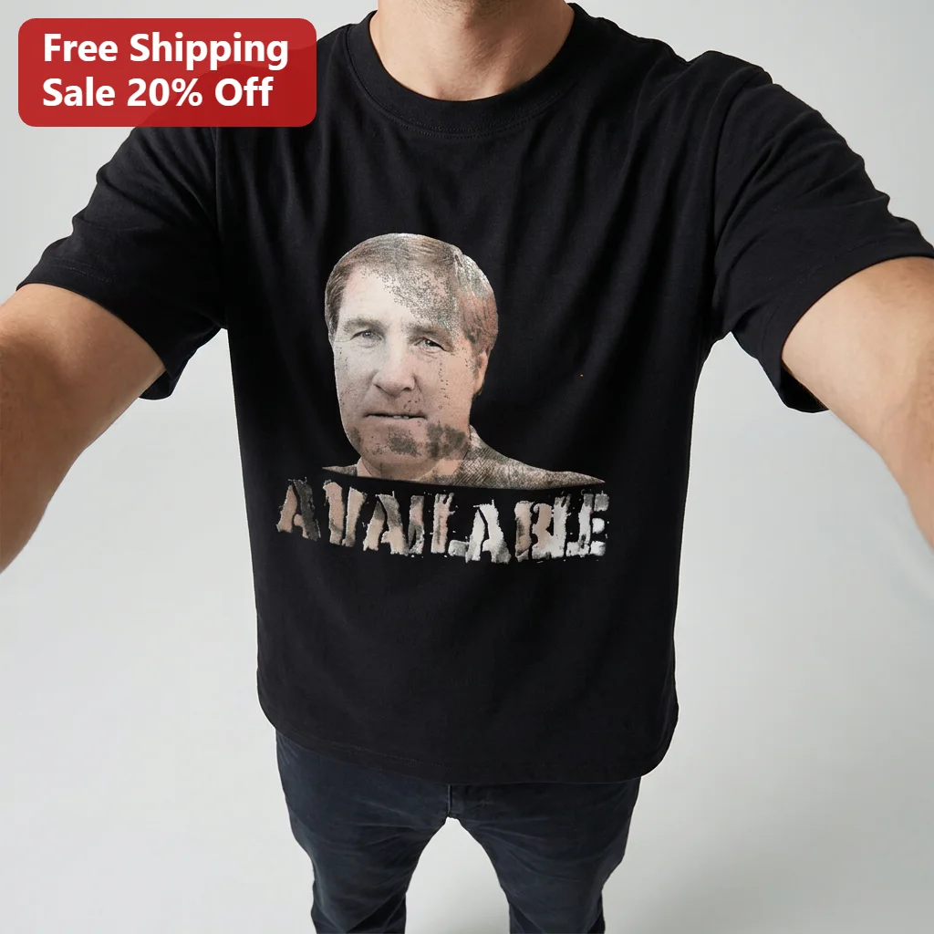 Available Ernie Wise Vintage Photo Meme Tee, Funny Retro Distressed Grunge Graphic T-Shirt for Men, Novelty Gift