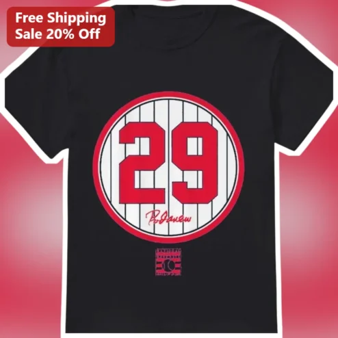 Bo Jackson Vintage Baseball Tee Retro Sports Fan Apparel Gift for Men