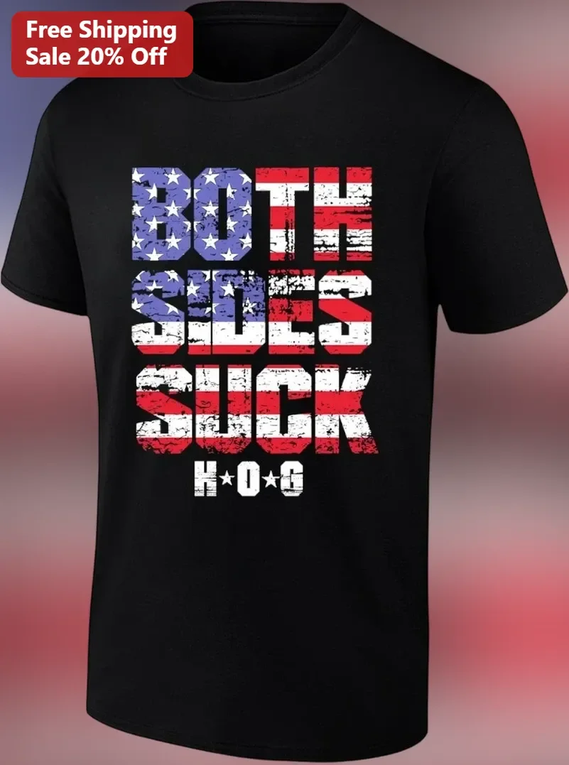 Both Sides Suck Hoos Virginia Cavaliers Baseball Fan Tee Distressed Vintage UVA Shirt