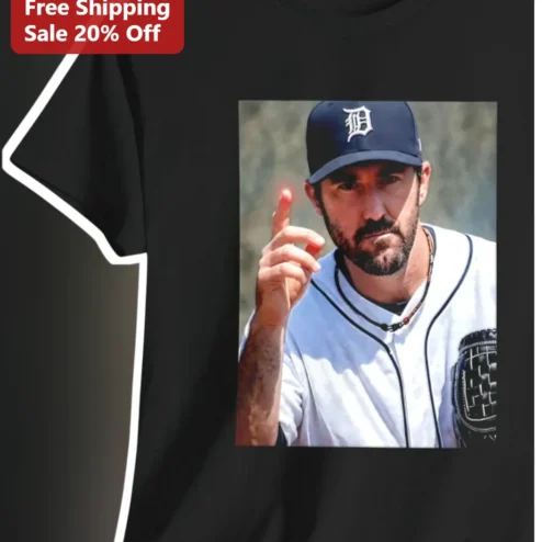 Brad Ausmus Tee Detroit Tigers Vintage Baseball Fan Gift