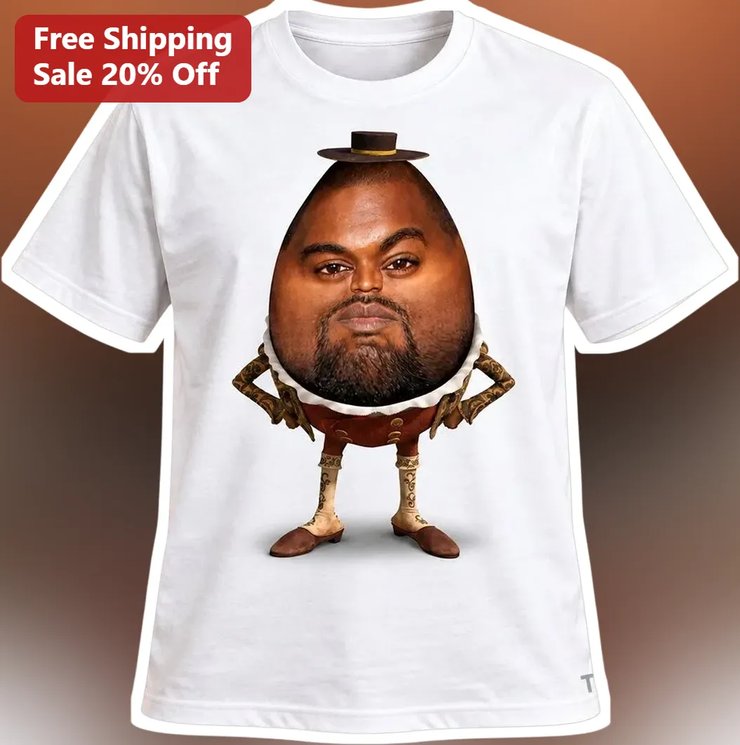 Bubba Wallace Mr. Potato Head Meme Graphic Tee for NASCAR Fans