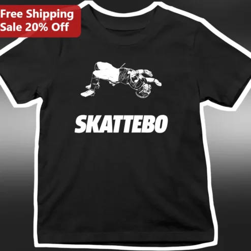 Cam Skattebo New York Giants Football Player Graphic Tee
