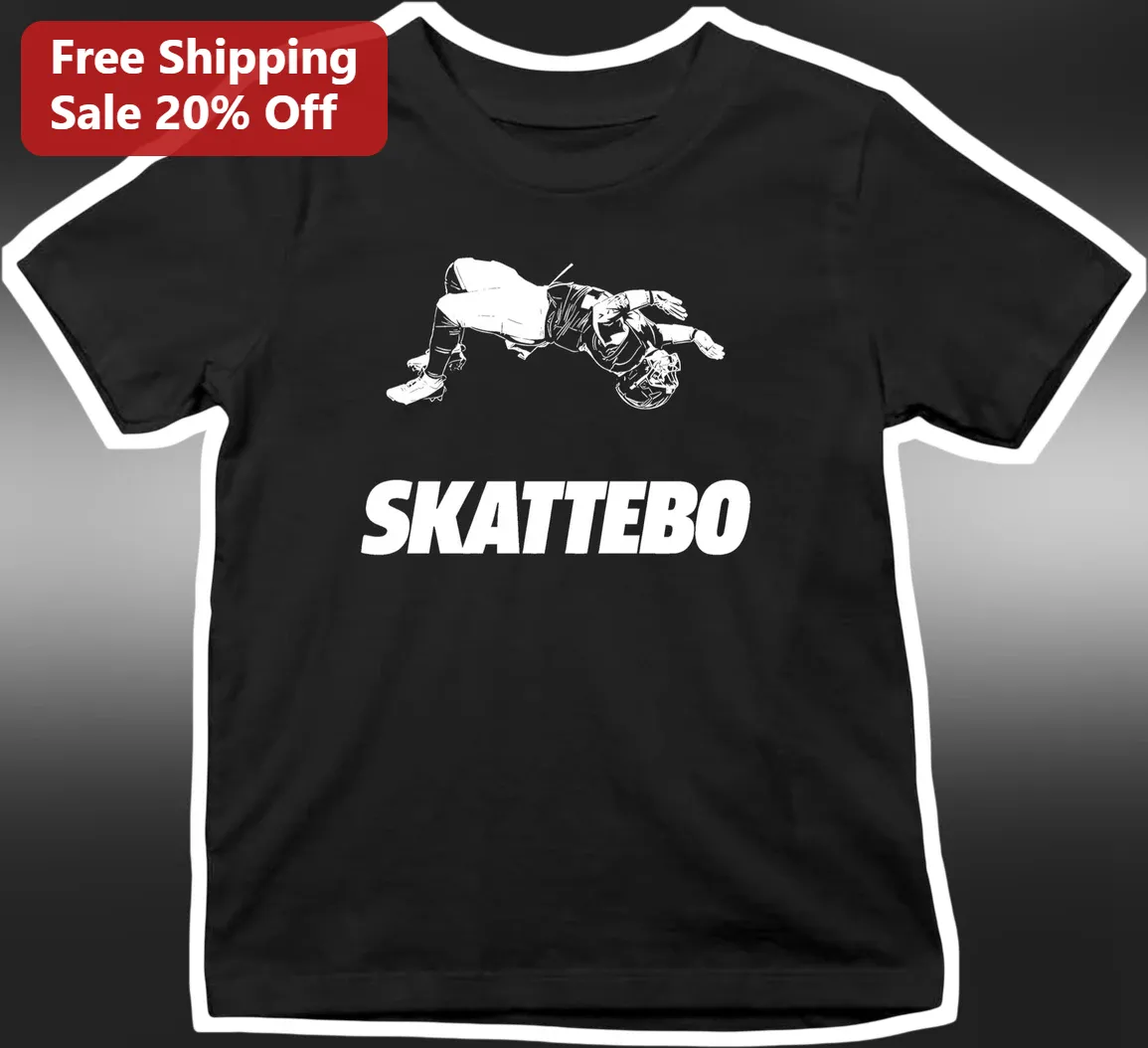 Cam Skattebo New York Giants Football Player Graphic Tee