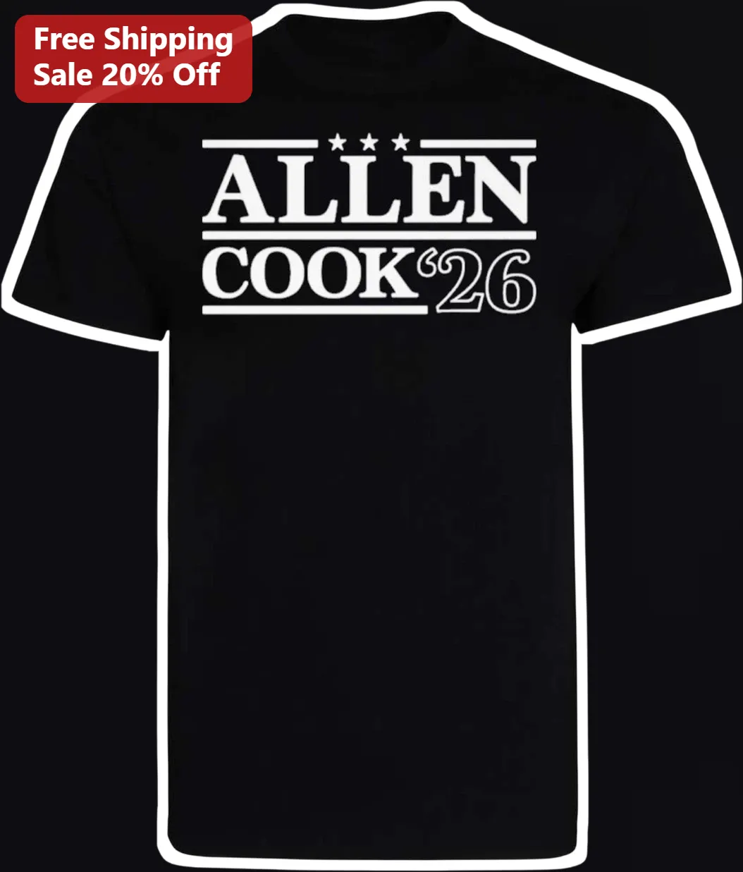 Collegiate Name Year Tee Personalized Class of Graduation Gift Varsity Style Shirt